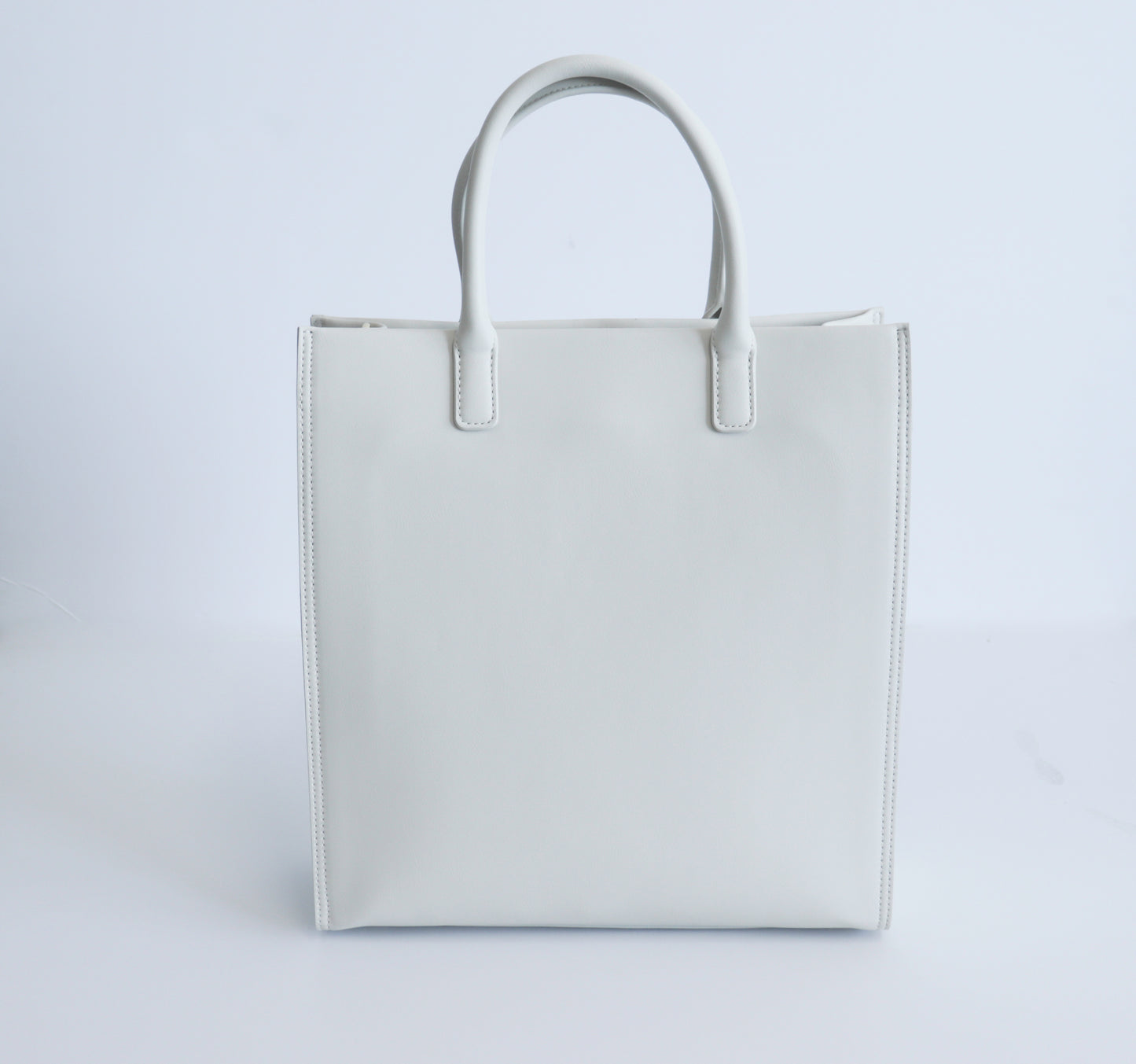 MONA TOTE MARSHMALLOW