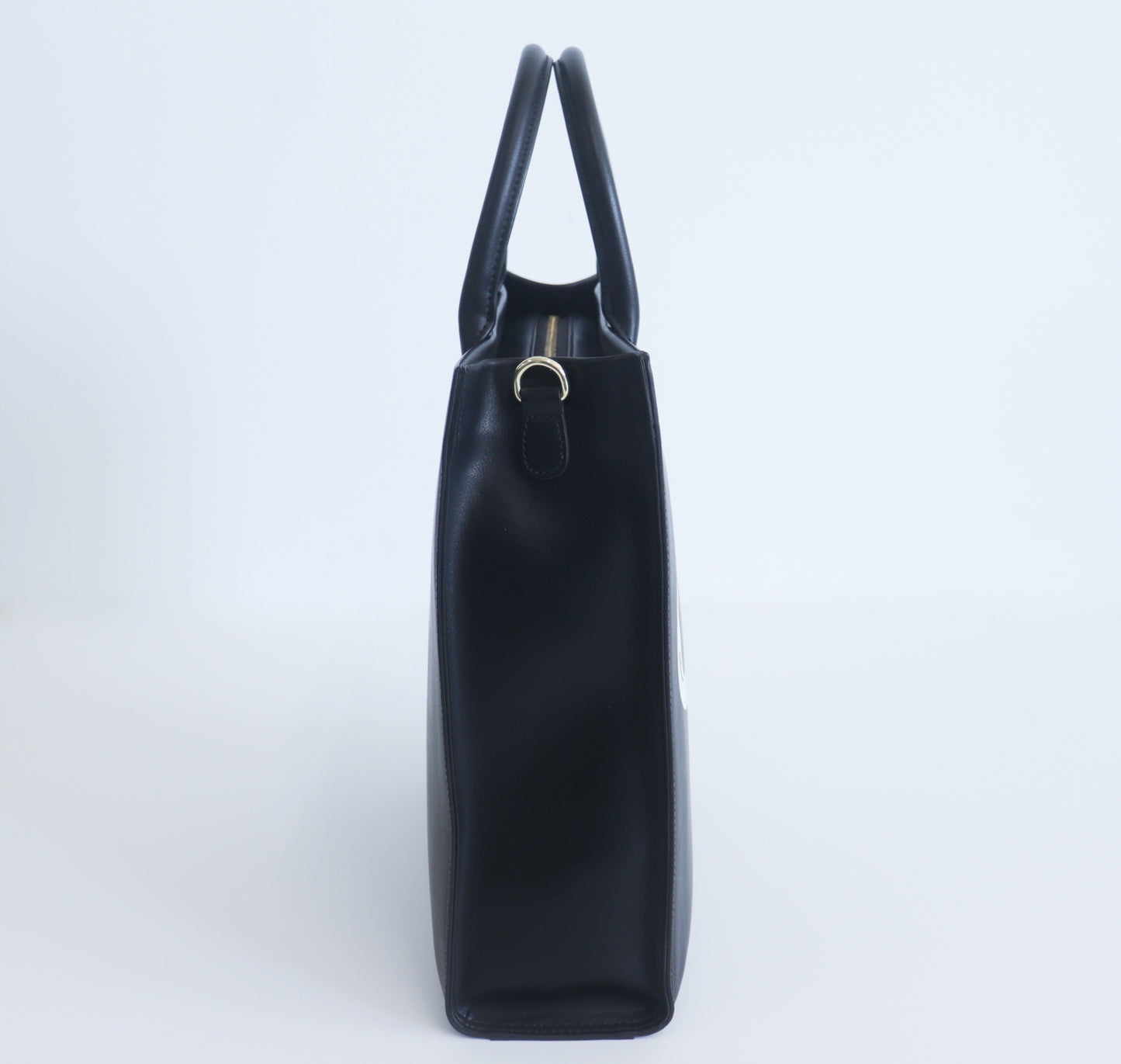 MONA TOTE ONYX